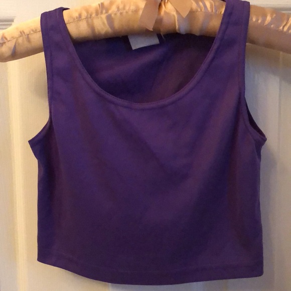 In🔺Design Floral Sheer Babydoll with tank top 💜 - Picture 5 of 6